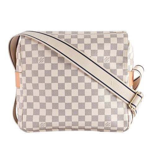 damier azur louis vuitton messenger bag